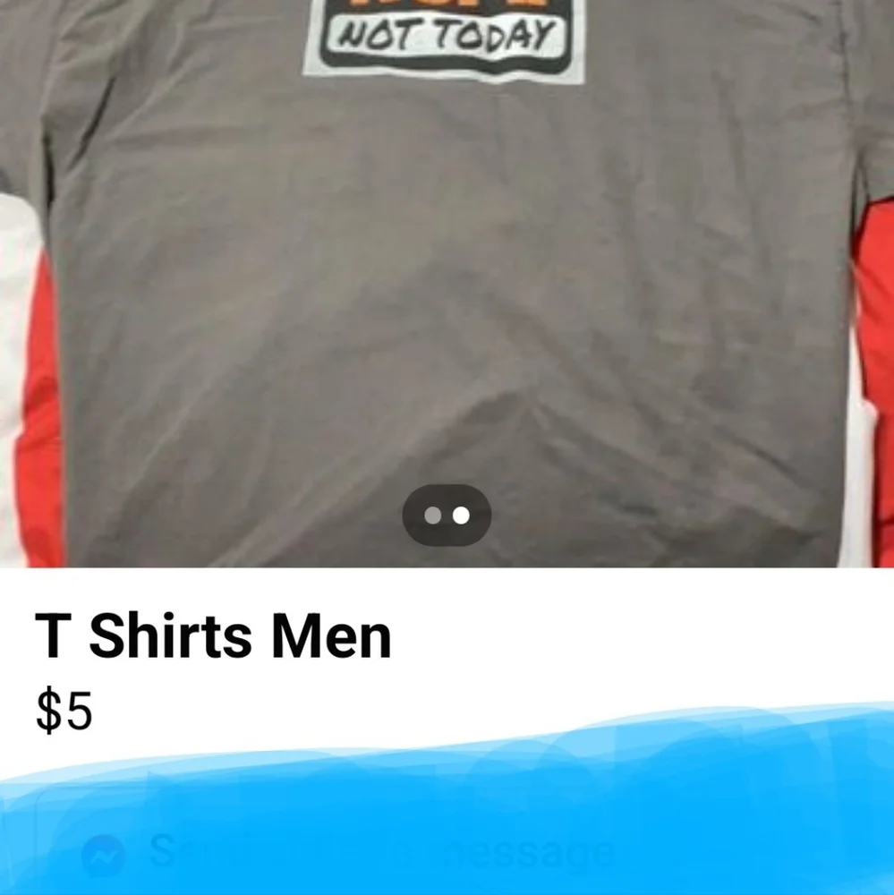 Shirts - Picture 2 of 2